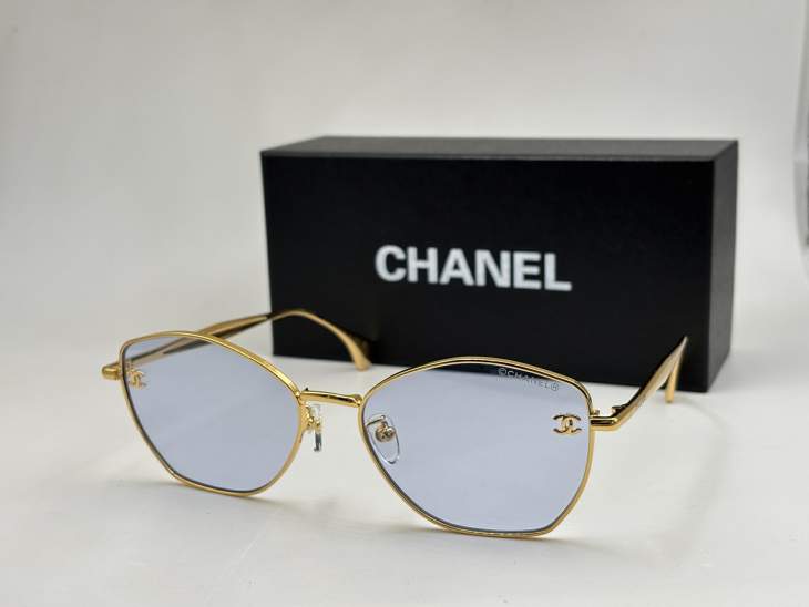 Picture of Chanel Sunglasses _SKUfw77095781fw